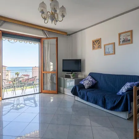 Il Gabbiano By Interhome Apartman Riva Ligure