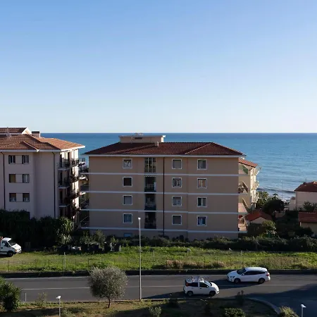 Il Gabbiano By Interhome Apartman *