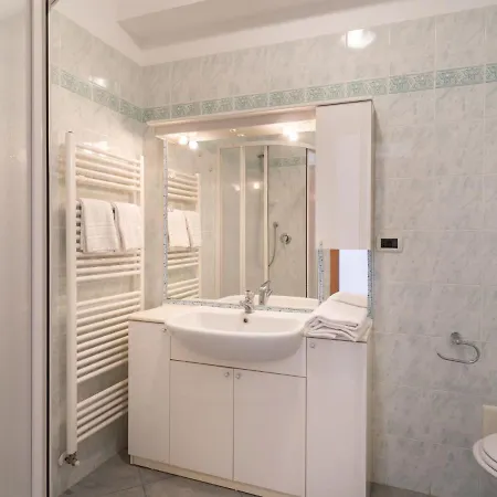 Il Gabbiano By Interhome Apartment Riva Ligure