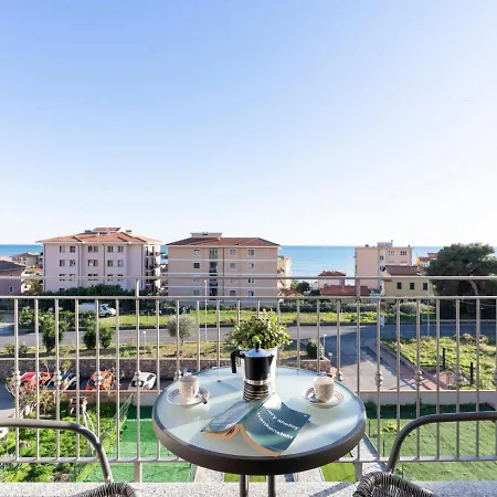 Il Gabbiano By Interhome Riva Ligure
