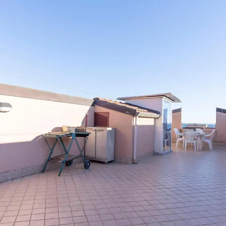 Il Gabbiano By Interhome *