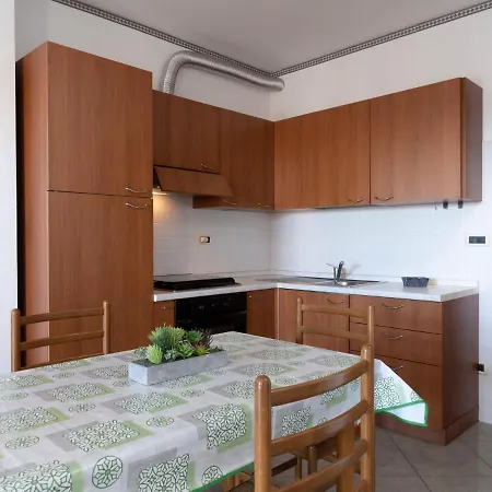 Il Gabbiano By Interhome