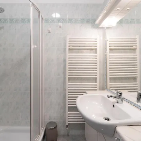 Apartamento Il Gabbiano By Interhome