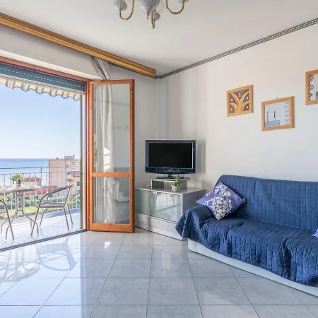 Il Gabbiano By Interhome