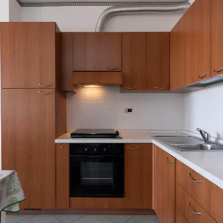 Il Gabbiano By Interhome Apartment *