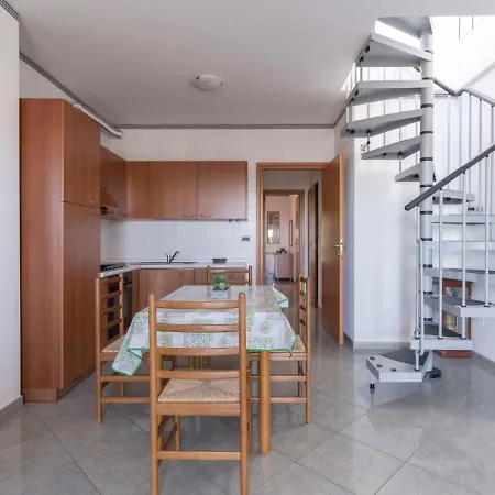 Il Gabbiano By Interhome *