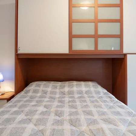 Il Gabbiano By Interhome Apartment *
