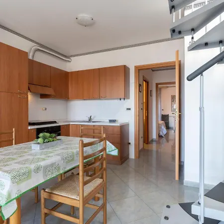 Il Gabbiano By Interhome *