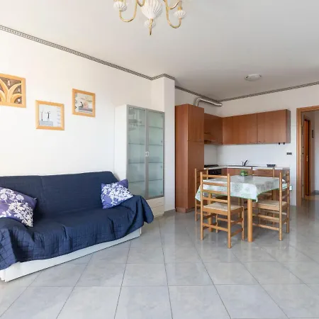 Il Gabbiano By Interhome Apartment *
