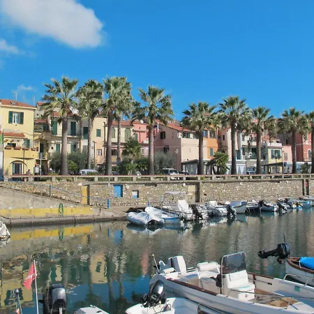 Il Gabbiano By Interhome Apartment *