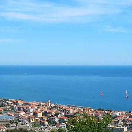 Il Gabbiano By Interhome Apartamento