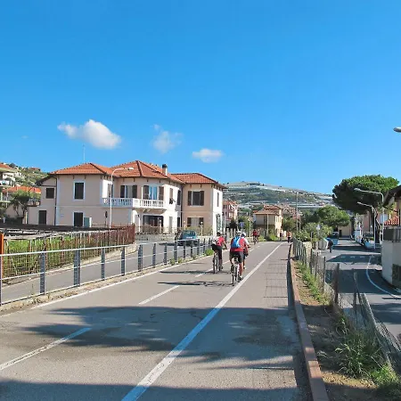 Il Gabbiano By Interhome